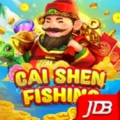 HAPPY777 - Fishing - Cai Shen Fishing