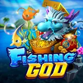 HAPPY777 - Fishing - Fishing God