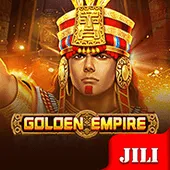 HAPPY777 - Slots - Golden Empire