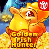 HAPPY777 - Fishing - Golden Fish Hunter