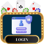 Login