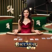 HAPPY777 - Live Casino - Live Baccarat