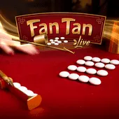 HAPPY777 - Live Casino - Live Fan Tan