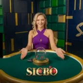 HAPPY777 - Live Casino - Live Sic Bo