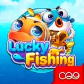 HAPPY777 - Fishing - Lucky Fishing